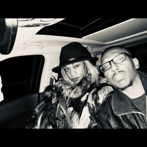 Meet your Posher, Marcus